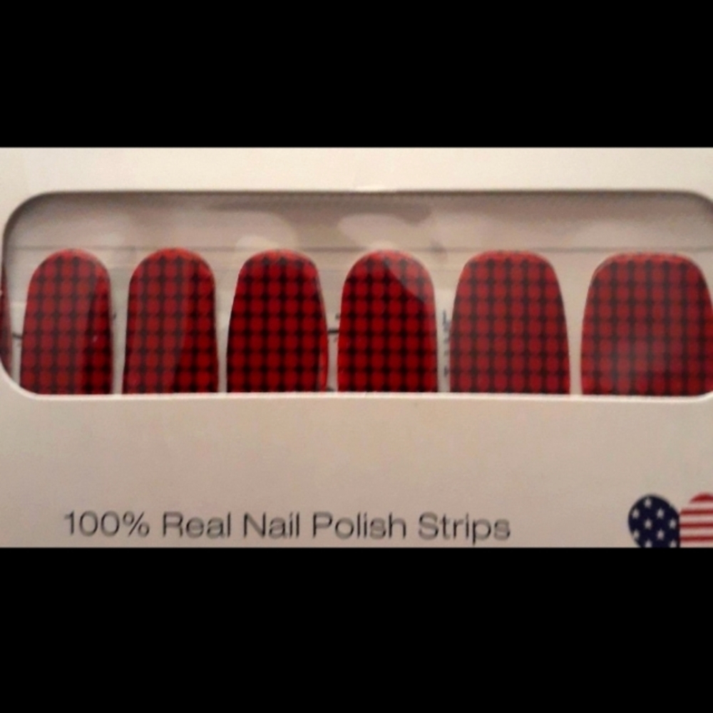 FASHION CAPITOL retired colorstreet nail strips